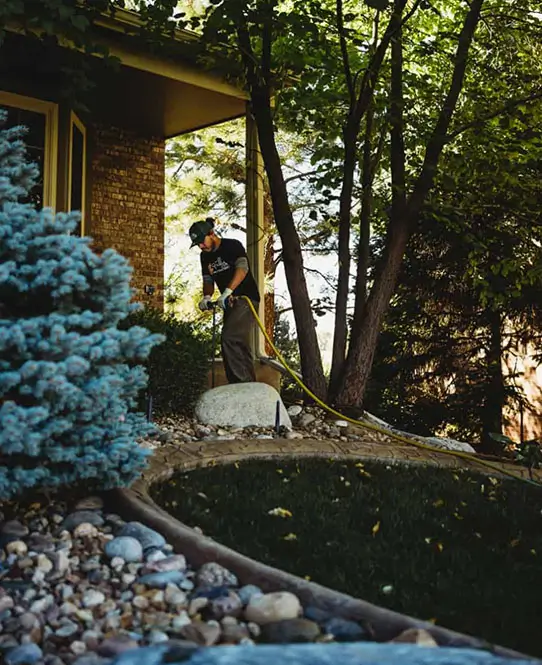 Tree Fertilization with Fielding Tree & Shrub Care Combines Industry Expertise with First-Rate Service
